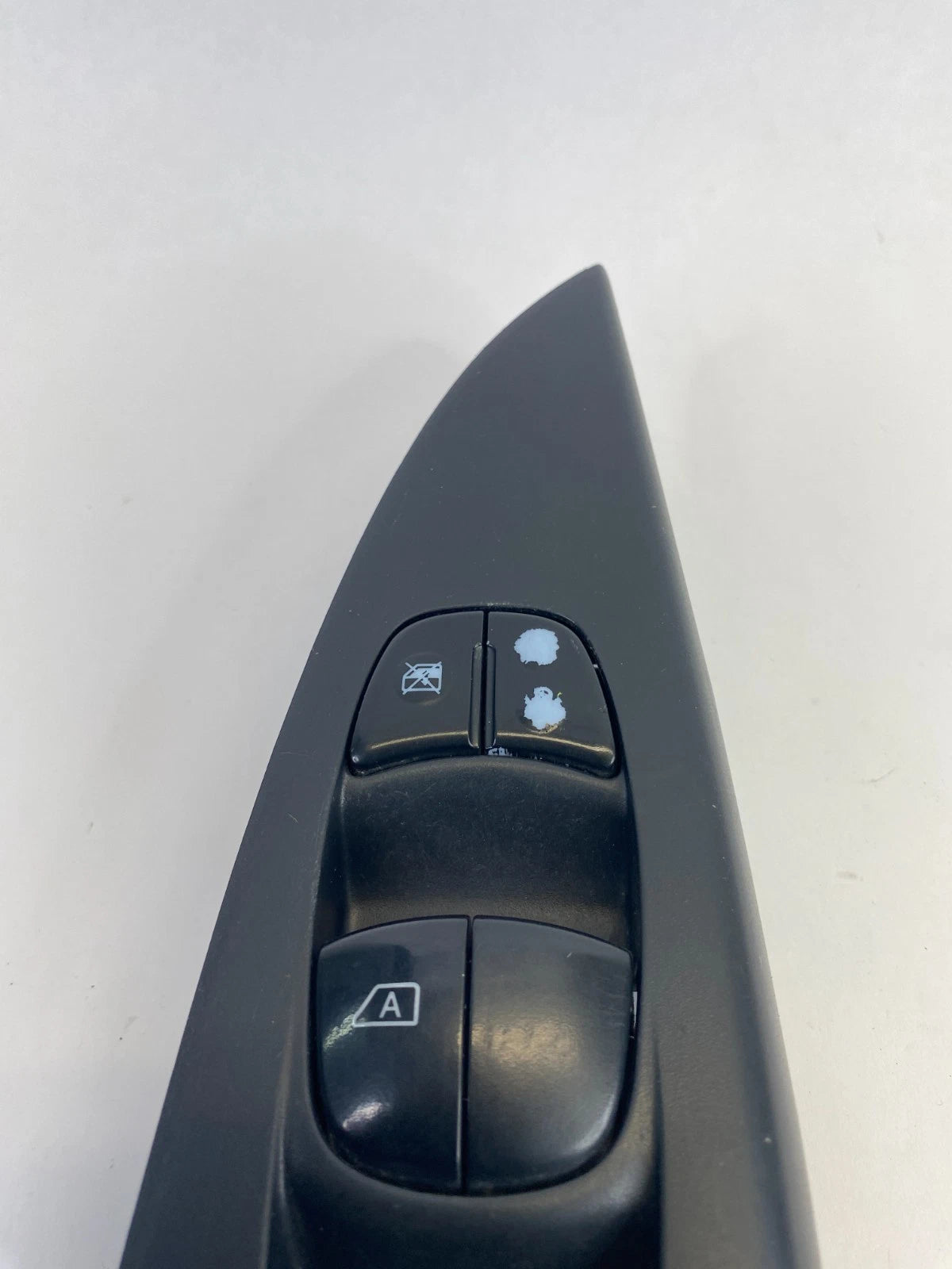 2013-2019 NISSAN SENTRA DRIVER LEFT MASTER POWER WINDOW SWITCH OEM 25401-3SH1A