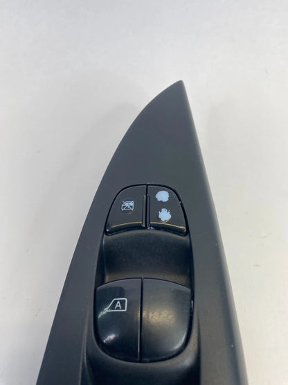 2013-2019 NISSAN SENTRA DRIVER LEFT MASTER POWER WINDOW SWITCH OEM 25401-3SH1A