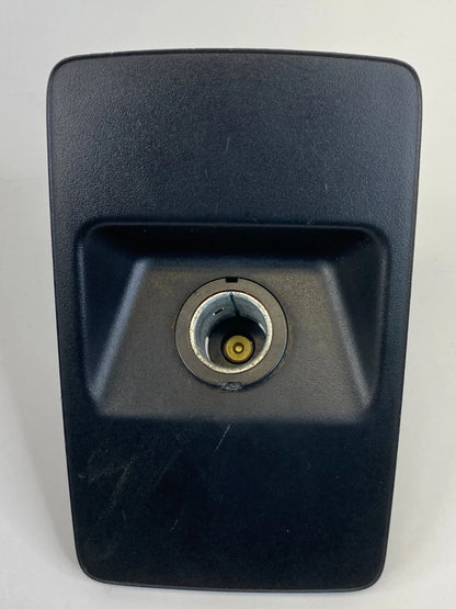 2009 2010 DODGE JOURNEY REAR CENTER CONSOLE SOCKET POWER OUTLET 100001095 OEM