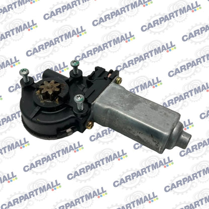 99 00 01 CHRYSLER LHS 01-04 CONCORDE FRONT RIGHT SIDE WINDOW MOTOR AY062100-8077
