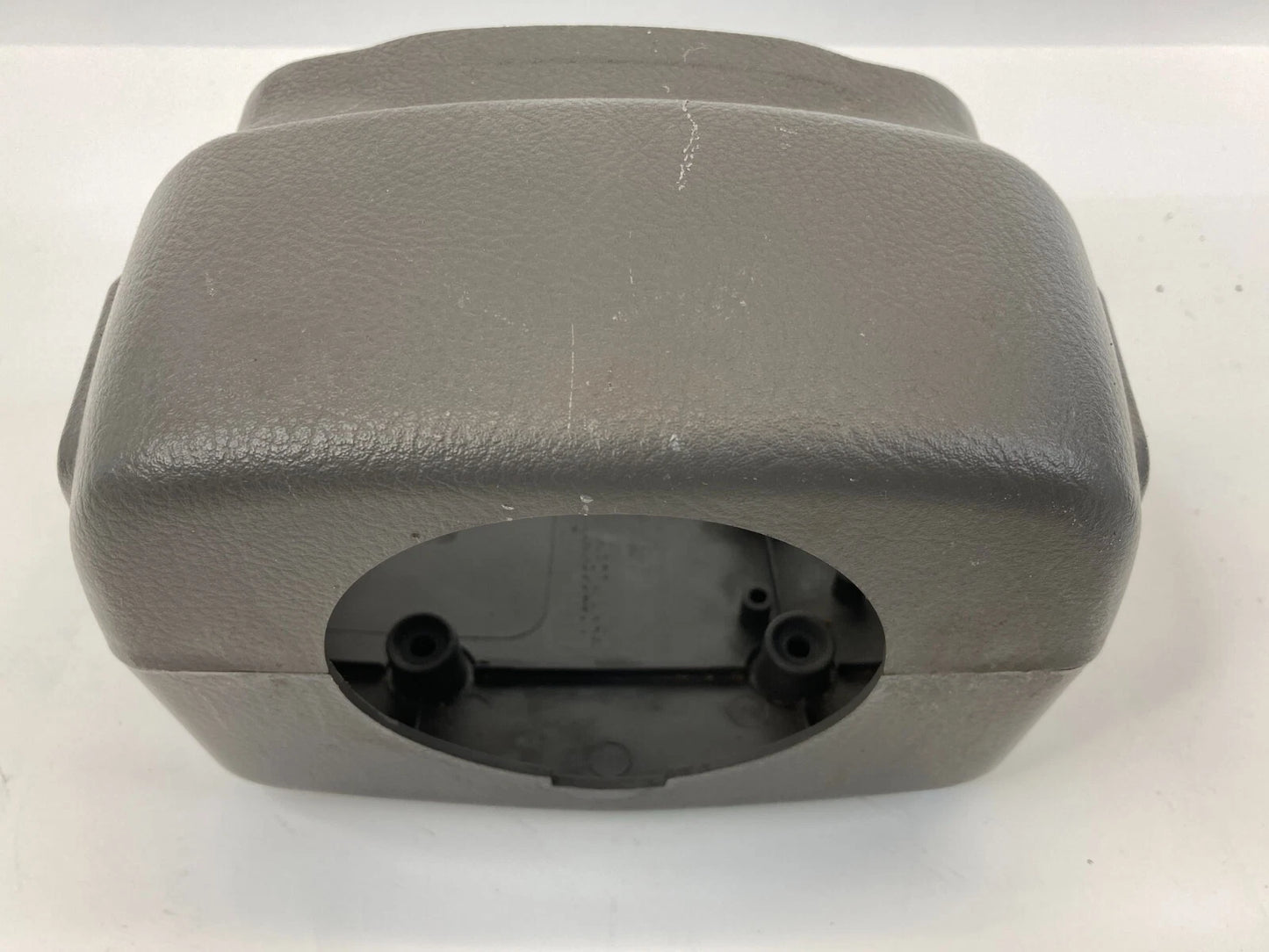 03-09 KIA SORENTO STEERING COLUMN UPPER & LOWER COVER SHROUD TRIM 84851-3E000