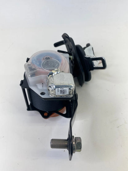 2015-2020 HONDA FIT HATCHBACK REAR MIDDLE CENTER SEAT BELT RETRACTOR OEM