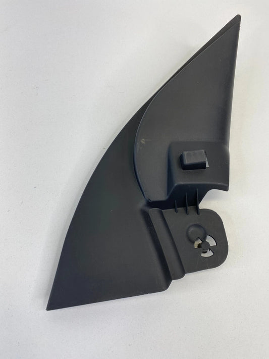 07-12 NISSAN ALTIMA SEDAN FRONT RIGHT INNER DOOR CORNER MIRROR COVER 80292-JA000