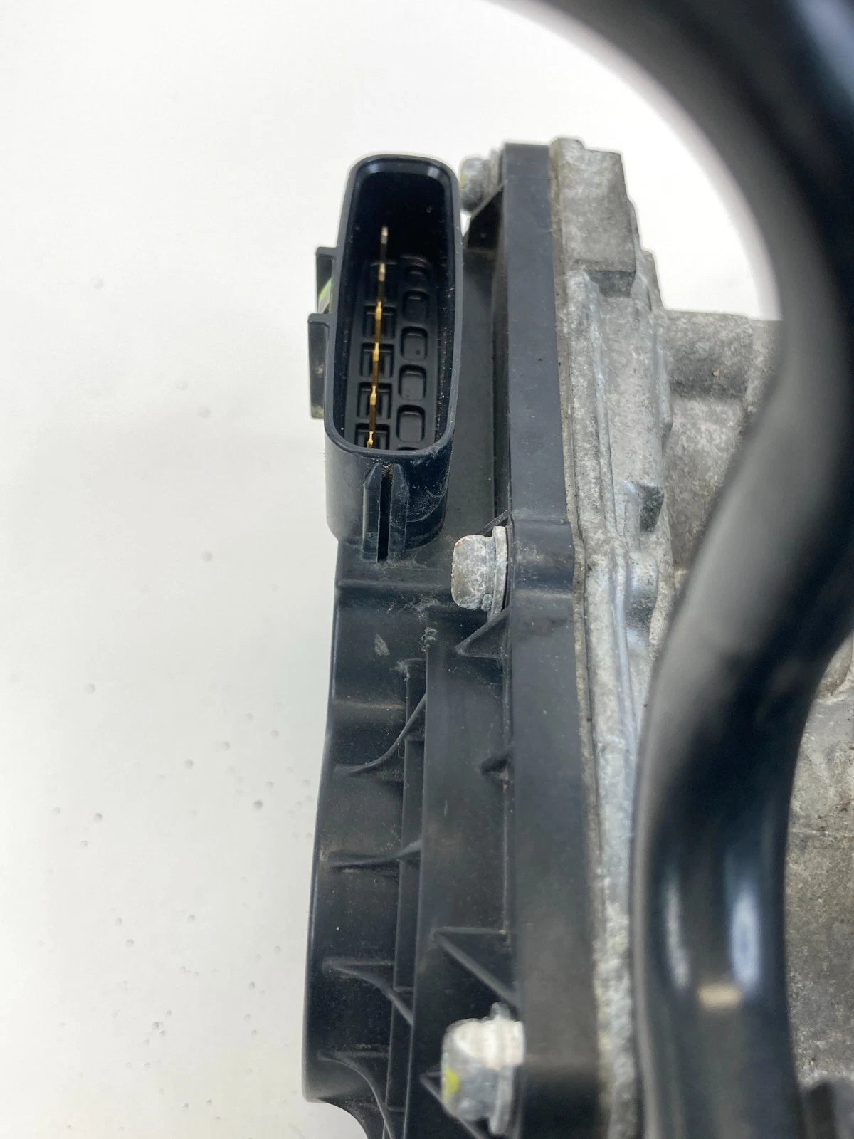 2007 2008 HONDA FIT 1.5L THROTTLE BODY THROTTLE VALVE OEM