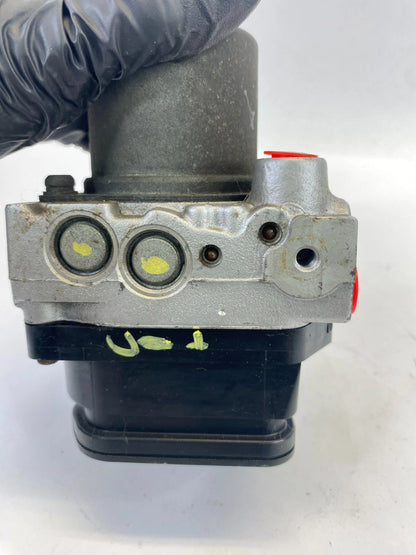2005-2007 HONDA ACCORD 2.4L ABS HYDRAULIC ASSEMBLY MODULATOR VALVE PUMP SDA-A7