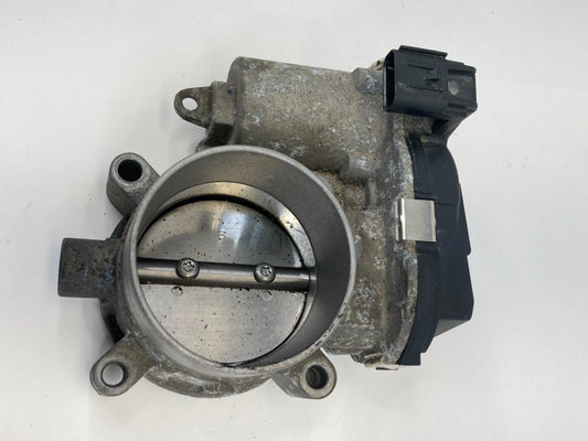 2013 2014 2015 2016 DODGE DART 2.4L AT THROTTLE BODY THROTTLE VALVE 04891970AB