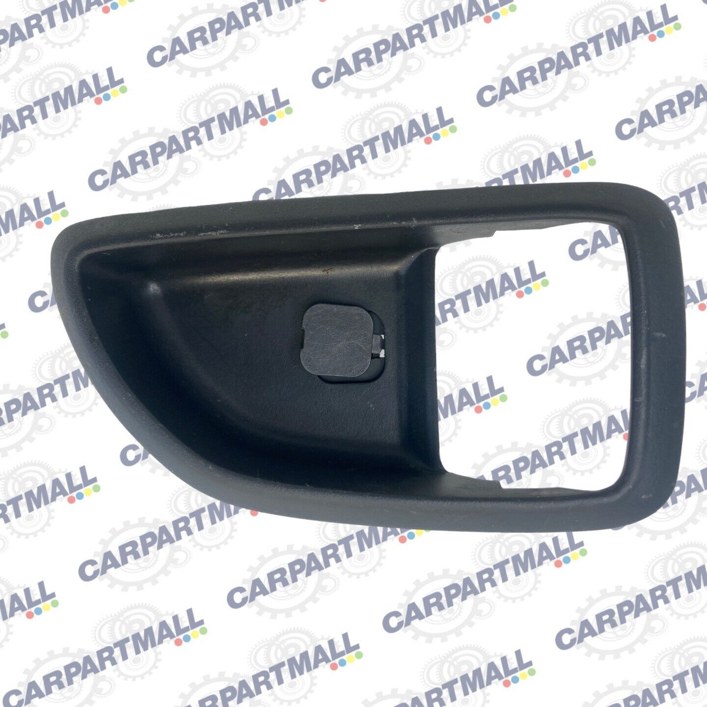 10-13 Kia Soul Front Right Side Inner Door Handle Cover Bezel Trim 82611-2K100