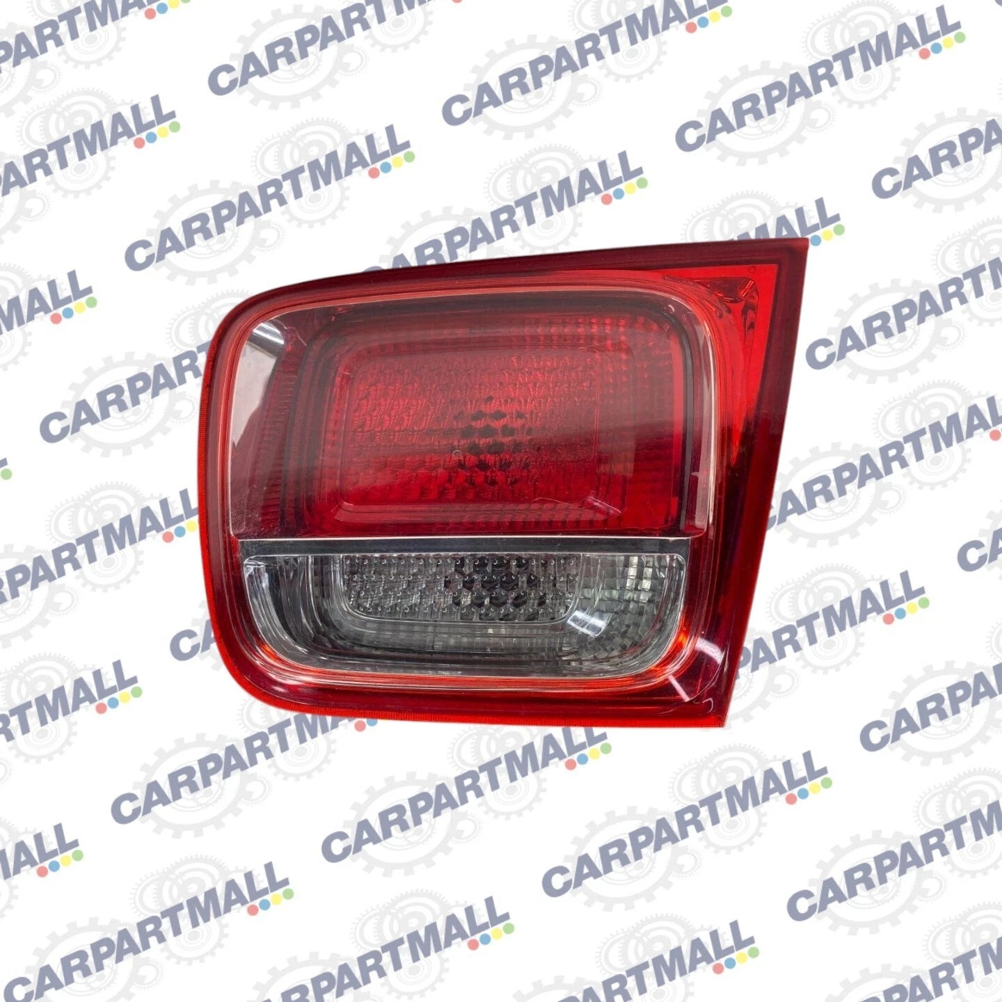 2013-2015 CHEVY MALIBU REAR RIGHT SIDE TAIL LIGHT INNER TAILLIGHT BRAKE LAMP OEM