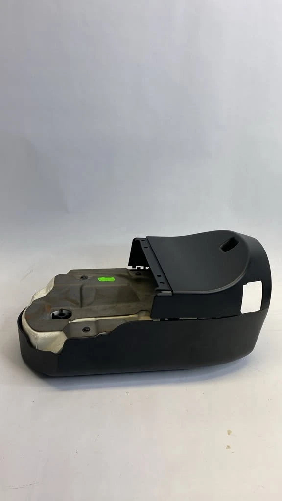 2001-2005 BMW 325I 325XI 330XI STEERING COLUMN COVER BEZEL TRIM SHROUD SHELL OEM