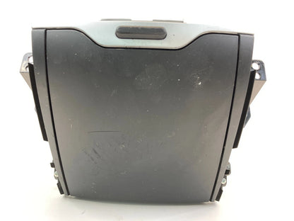 11-14 HYUNDAI SONATA CENTER CONSOLE STORAGE COMPARTMENT TRAY 84780-38000 OEM