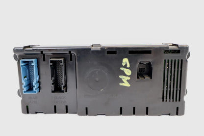 2008 2009 FORD TAURUS CLIMATE CONTROL PANEL AC HEATER OEM MODULE 8G13-18C612-FC