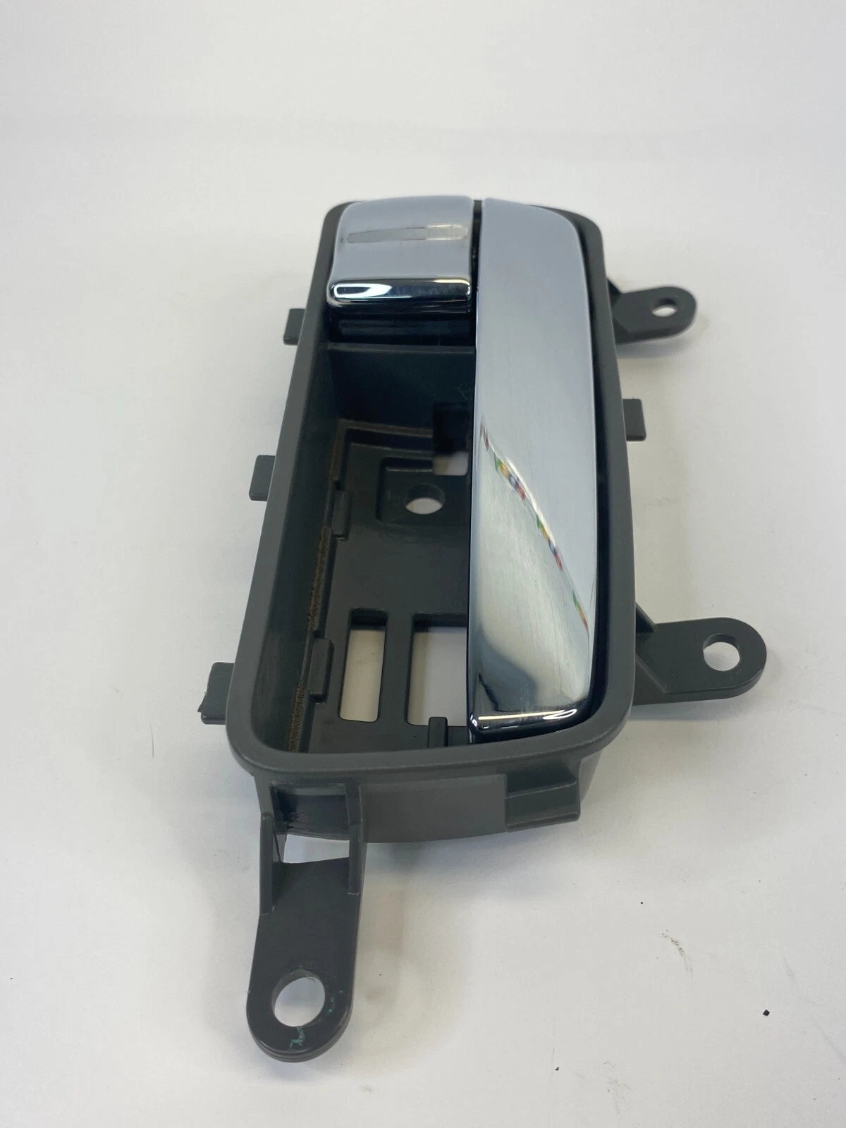 2007-2012 NISSAN SENTRA REAR RIGHT PASSENGER SIDE INNER DOOR HANDLE OEM