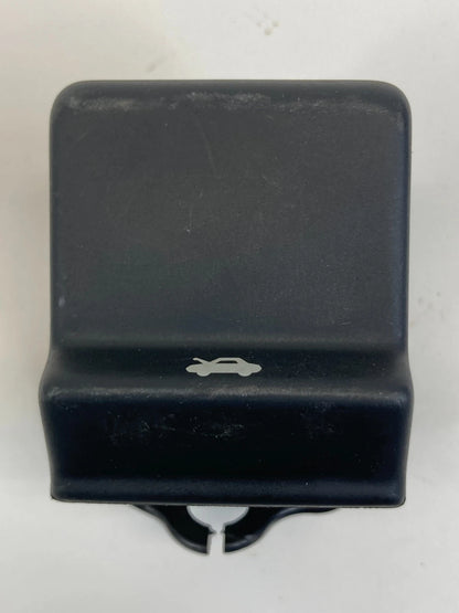 2013-2019 FORD POLICE INTERCEPTOR SEDAN UTILITY HOOD LATCH RELEASE HANDLE LEVER