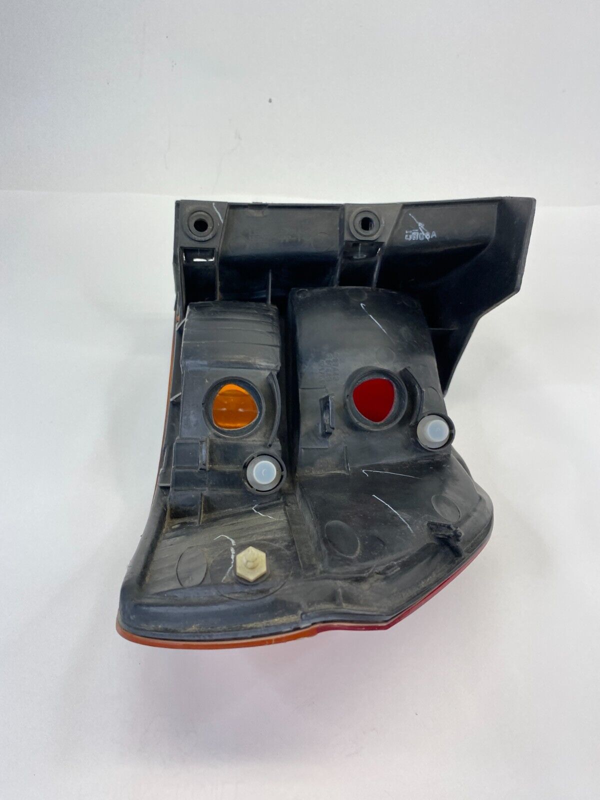 2002-2004 Honda Odyssey Rear Left Driver Side Tail Light Outer Taillight OEM