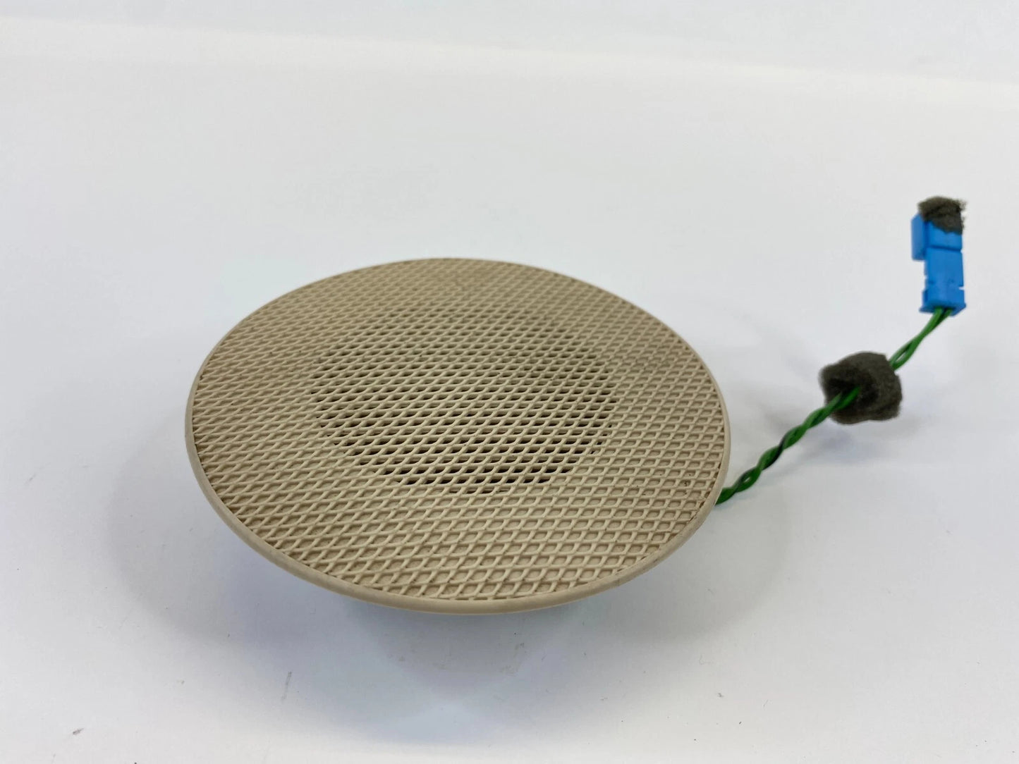 2003-2006 MERCEDES BENZ E500 FRONT LEFT DOOR LOWER SOUND AUDIO TWEETER SPEAKER