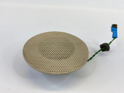 2003-2006 MERCEDES BENZ E500 FRONT LEFT DOOR LOWER SOUND AUDIO TWEETER SPEAKER