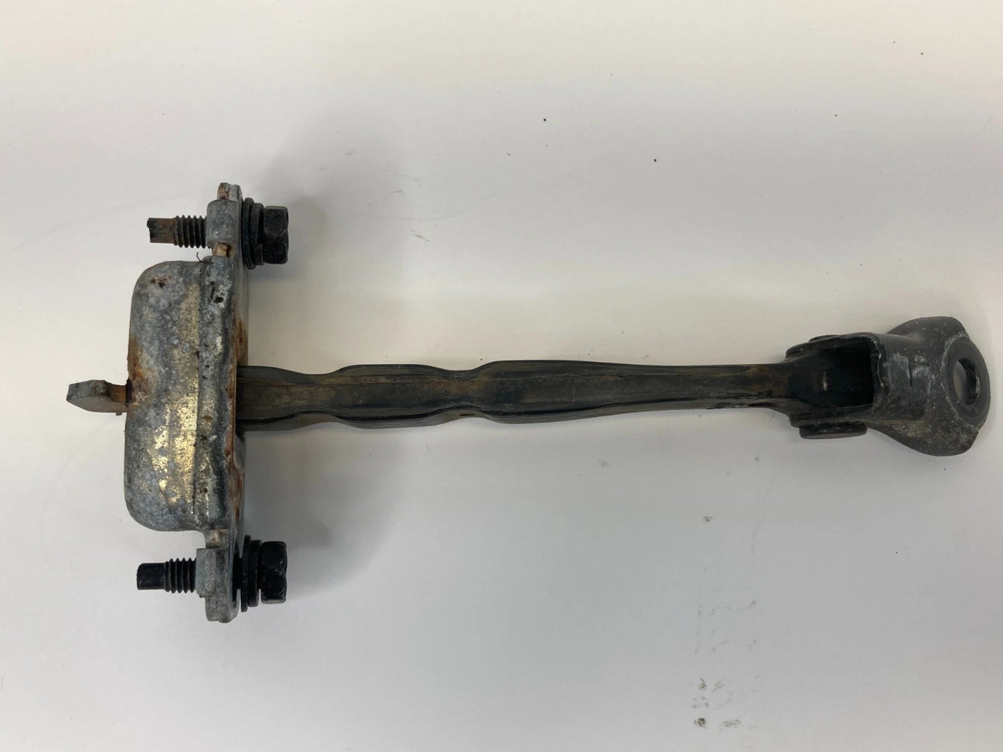 2011-2016 HYUNDAI ELANTRA FRONT LEFT DRIVER SIDE DOOR CHECK STOP STOPPER DETENT