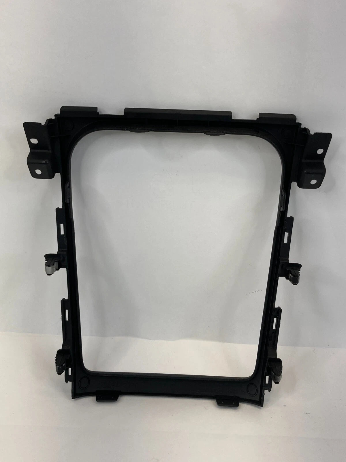 2007-2013 SUZUKI SX4 DASH CLIMATE CONTROL SURROUND COVER TRIM BEZEL 73824-79J0