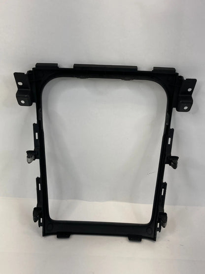 2007-2013 SUZUKI SX4 DASH CLIMATE CONTROL SURROUND COVER TRIM BEZEL 73824-79J0