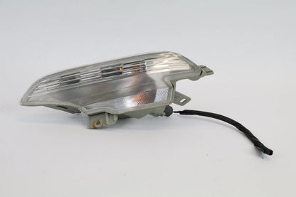 2010 2011 HONDA INSIGHT FRONT LEFT DRIVER TURN SIGNAL LIGHT PARK LAMP 210-22874