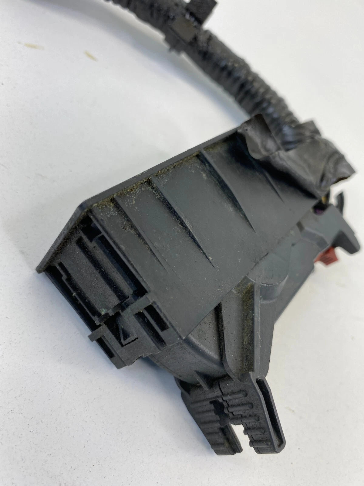 2012-2020 CHEVROLET SONIC 1.4L FWD ABS ANTI LOCK BRAKE PUMP PLUG CONNECTOR CABLE