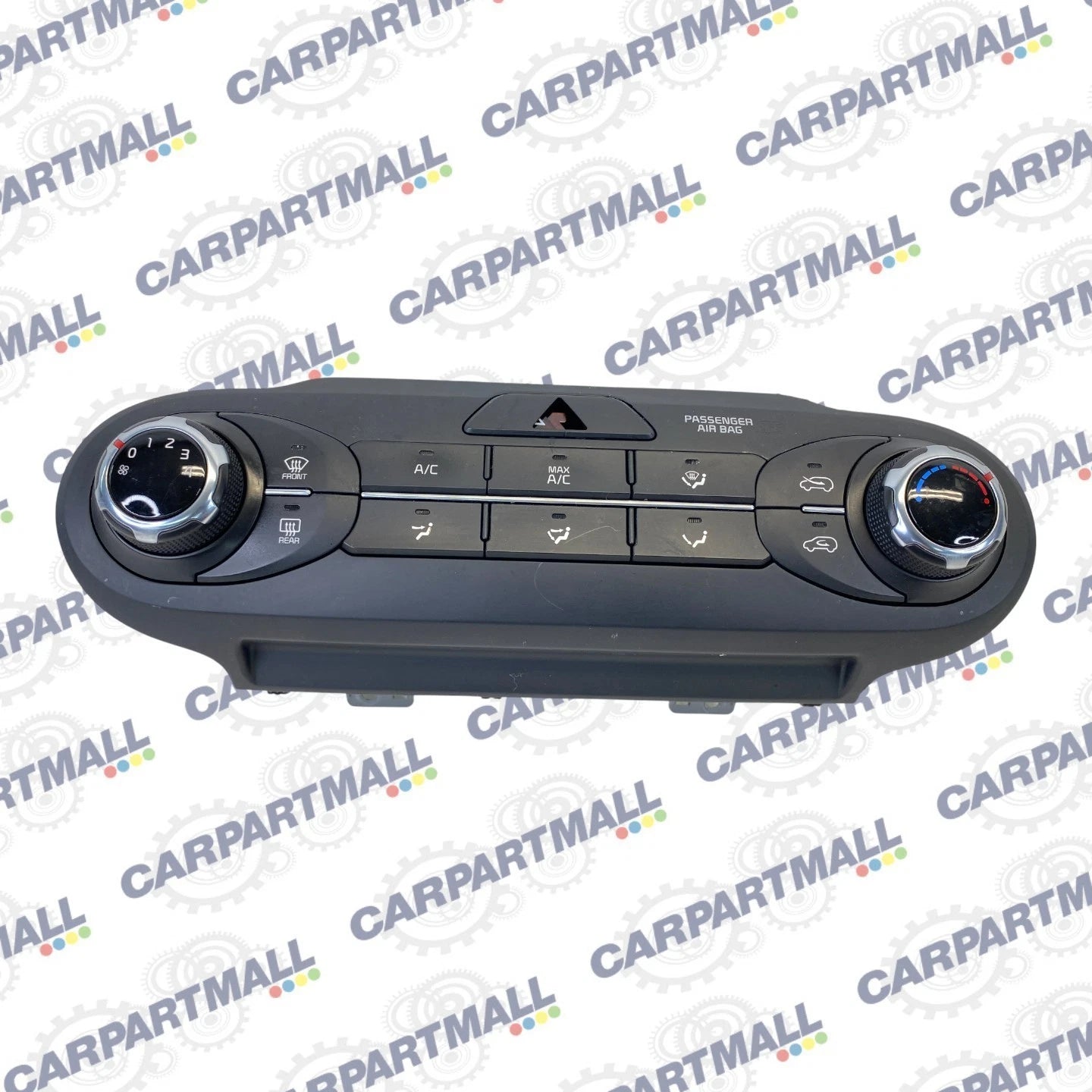 2016-2018 KIA SORENTO A/C HEATER TEMPERATURE CLIMATE CONTROL SWITCH 97250-C6000