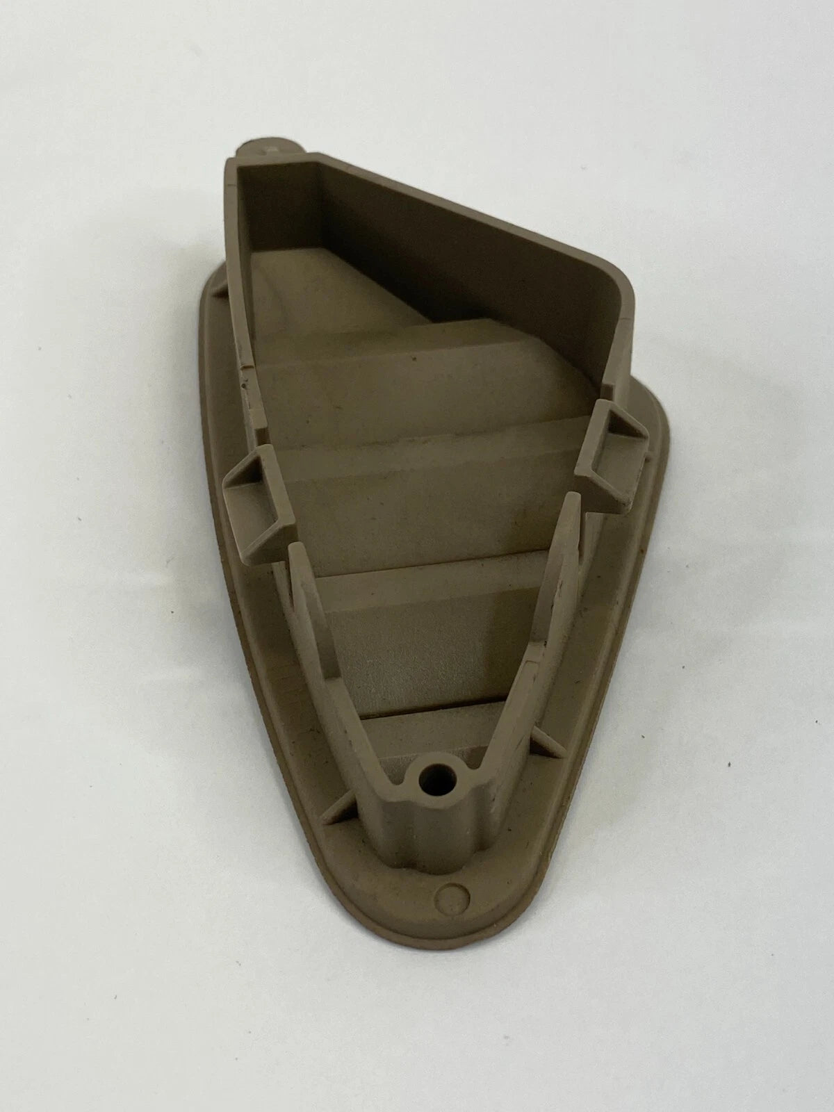 2008-2012 CHEVROLET MALIBU DASH RIGHT UPPER A/C AIR VENT DEFROST GRILLE OUTLET