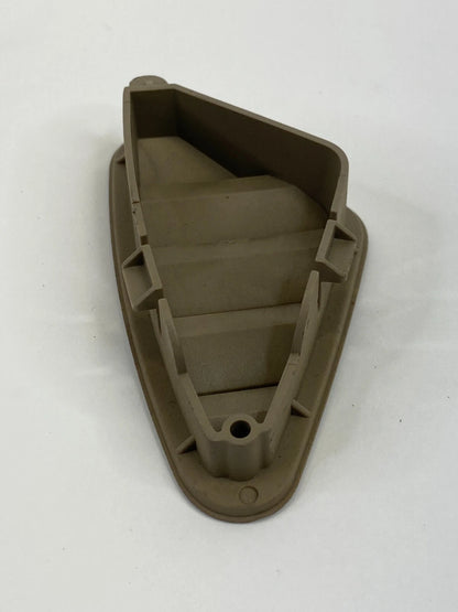 2008-2012 CHEVROLET MALIBU DASH RIGHT UPPER A/C AIR VENT DEFROST GRILLE OUTLET