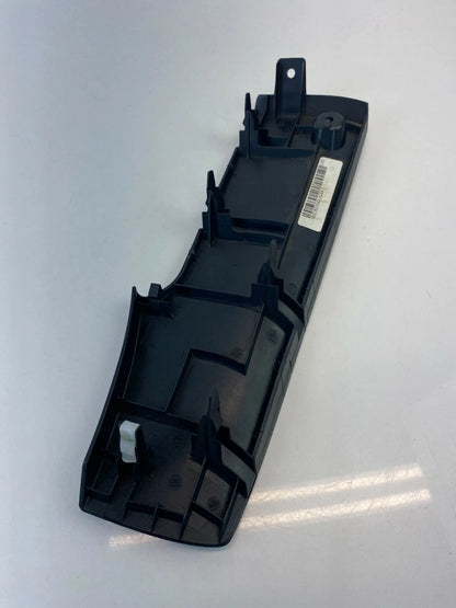 2014-2020 MITSUBISHI MIRAGE FRONT DASH LOWER COVER FILLER TRIM PANEL 8002B010