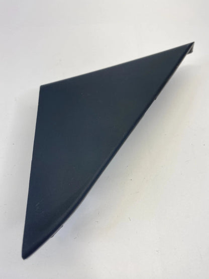 10-13 KIA SOUL FRONT LEFT SIDE INTERIOR DOOR CORNER COVER TRIM 87650-2K000 OEM