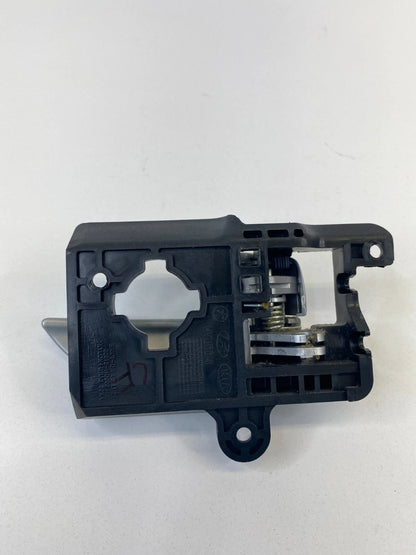 07 08 09 HYUNDAI ELANTRA FRONT LEFT DRIVER SIDE INNER DOOR HANDLE 82613-HD000