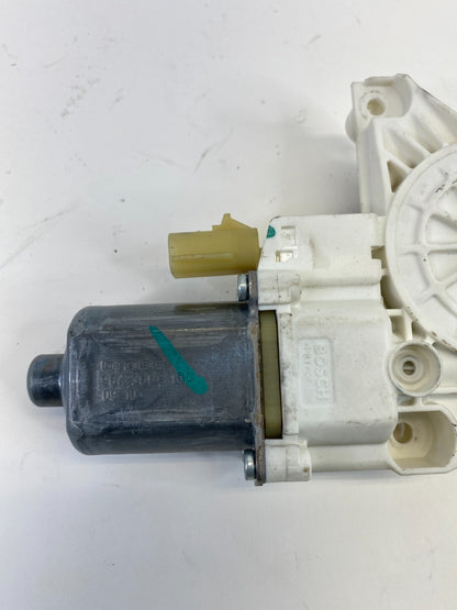 2009-2020 Dodge Journey Front Right Passenger Door Window Motor 0130822474