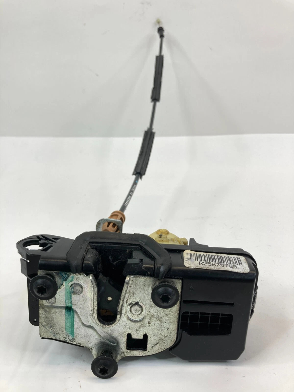 08-10 SATURN VUE FRONT RIGHT PASSENGER SIDE DOOR LOCK LATCH ACTUATOR R25875783