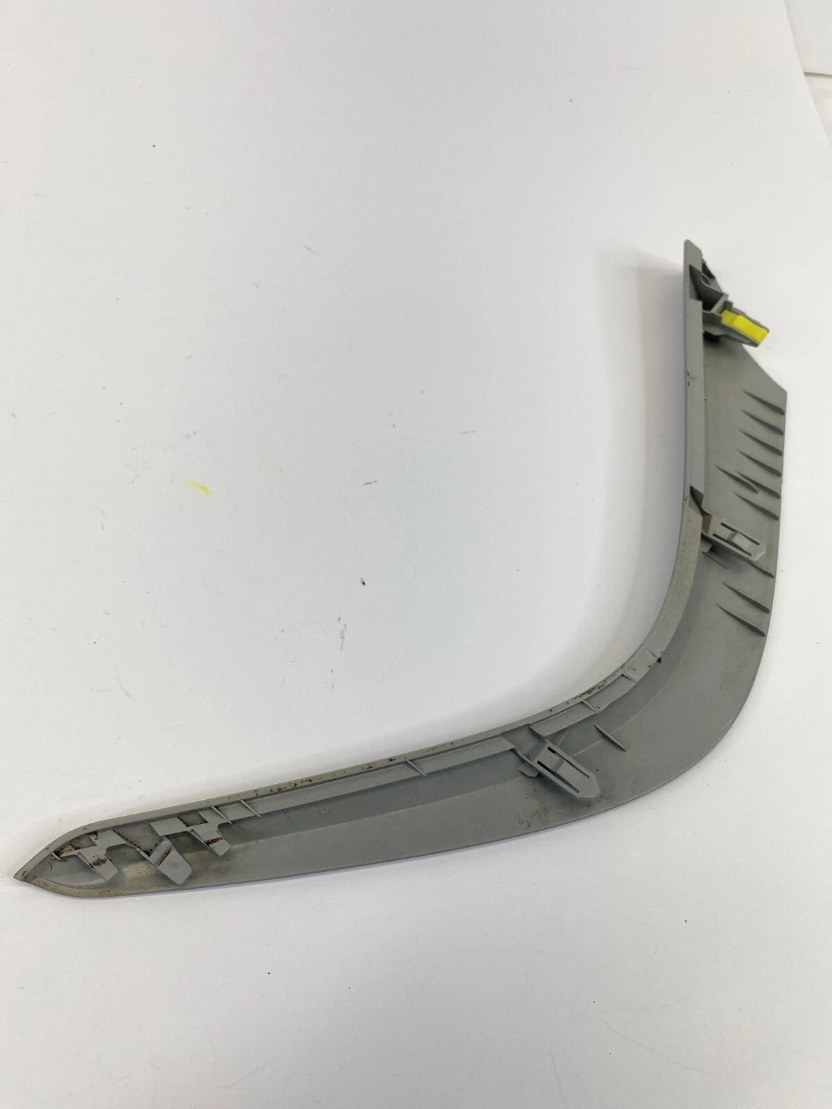 2009-2013 TOYOTA COROLLA CENTER CONSOLE LEFT SIDE TRIM PANEL 55433-02140 OEM