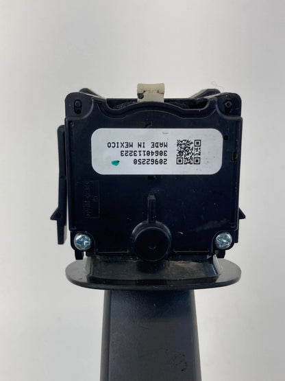 2010-2016 BUICK LACROSSE TURN SIGNAL HEADLIGHT CONTROL SWITCH 20962250 OEM