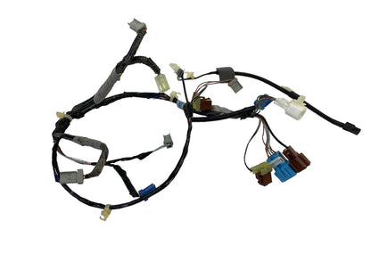 2003-2005 HONDA PILOT TRUNK TAILGATE HATCH REVERSE LIGHT SUB WIRE WIRING HARNESS