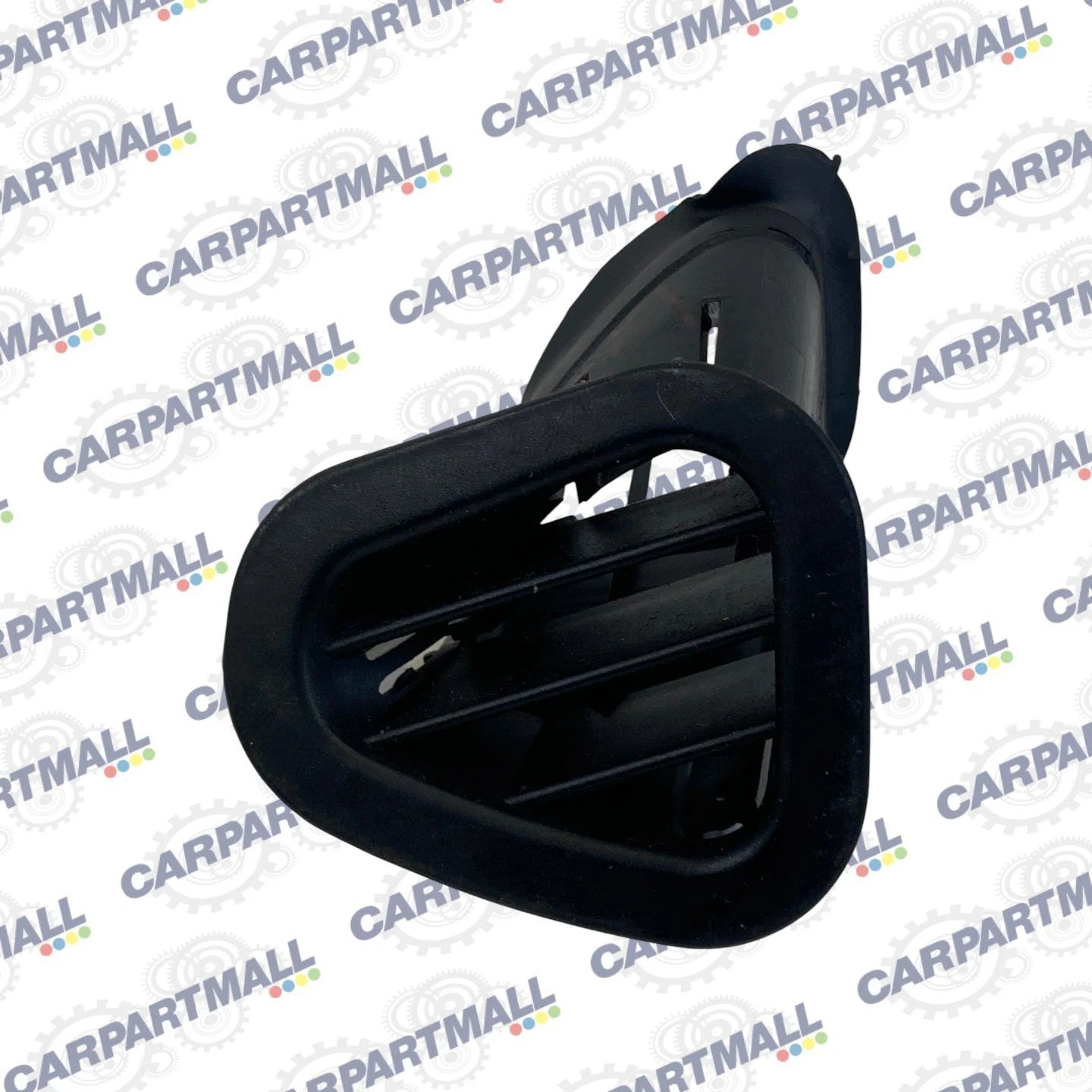 07-12 MERCEDES-BENZ GL450 LEFT DASH AIR VENT DEFROSTER GRILLE A1648301354 OEM