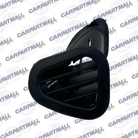 07-12 MERCEDES-BENZ GL450 LEFT DASH AIR VENT DEFROSTER GRILLE A1648301354 OEM