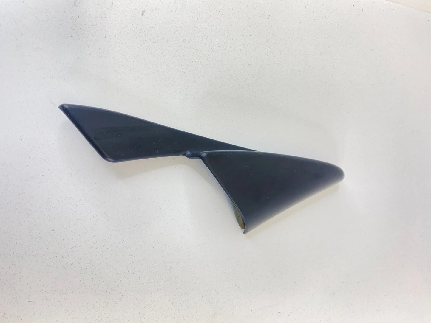 05-09 SUBARU LEGACY PASSENGER SIDE INTERIOR DOOR MIRROR COVER TRIM 94251AG04A
