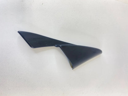 05-09 SUBARU LEGACY PASSENGER SIDE INTERIOR DOOR MIRROR COVER TRIM 94251AG04A
