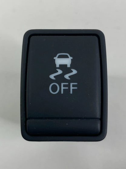 2011-2017 NISSAN JUKE STABILITY CONTROL TRACTION SWITCH 08349-A311272 OEM