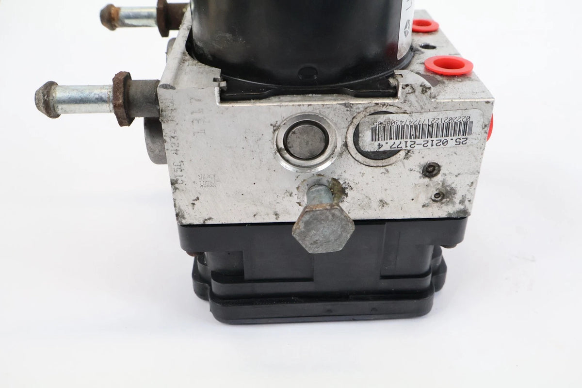 2014-2017 JEEP COMPASS 2.4L 4WD ABS ANTI LOCK BRAKE PUMP MODULE UNIT 68212478AA
