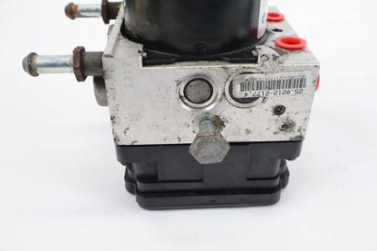 2014-2017 JEEP COMPASS 2.4L 4WD ABS ANTI LOCK BRAKE PUMP MODULE UNIT 68212478AA