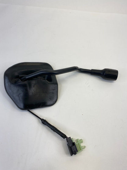 16 Ford Explorer Police Interceptor SUV Low Gear Shift Shifter Lever DG137F338PC