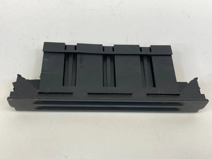 09-11 VOLKSWAGEN TIGUAN FRONT CENTER CONSOLE SWITCHES UPPER PART CENTER CONSOLE