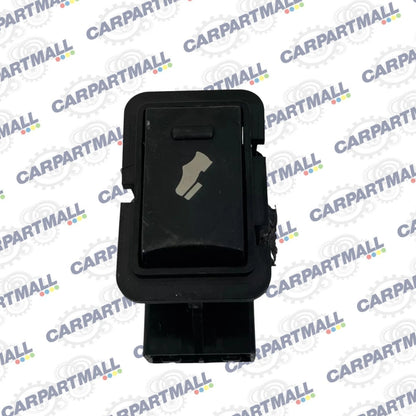 08-15 DODGE GRAND CARAVAN STEERING COLUMN PEDAL ADJUST CONTROL SWITCH 28110680