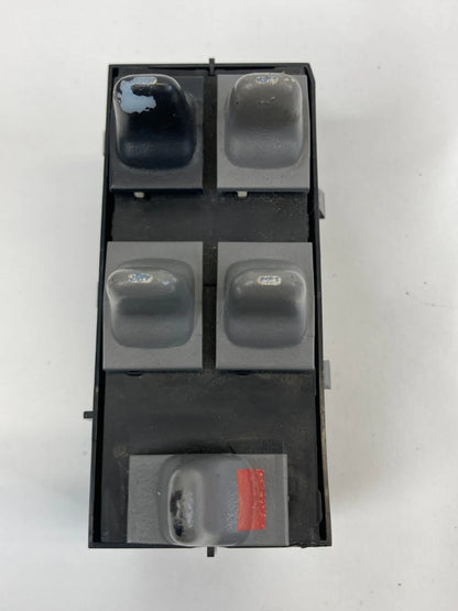 2001-2005 PONTIAC GRAND AM FRONT LEFT DOOR MASTER WINDOW SWITCH 22624807 OEM