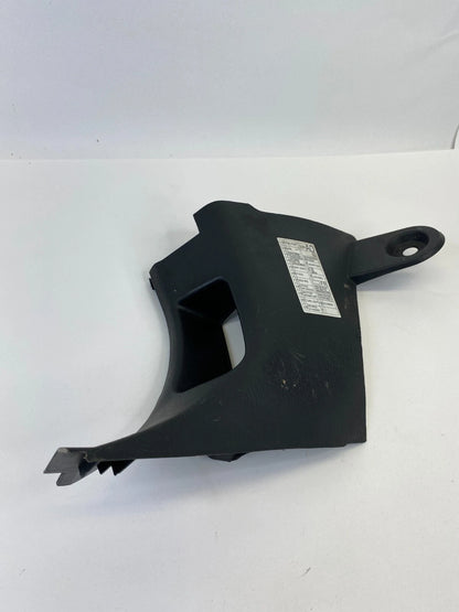 01-06 ACURA MDX LOWER DASH LEFT DRIVER SIDE KICK PANEL COVER TRIM 83161-S3V-A