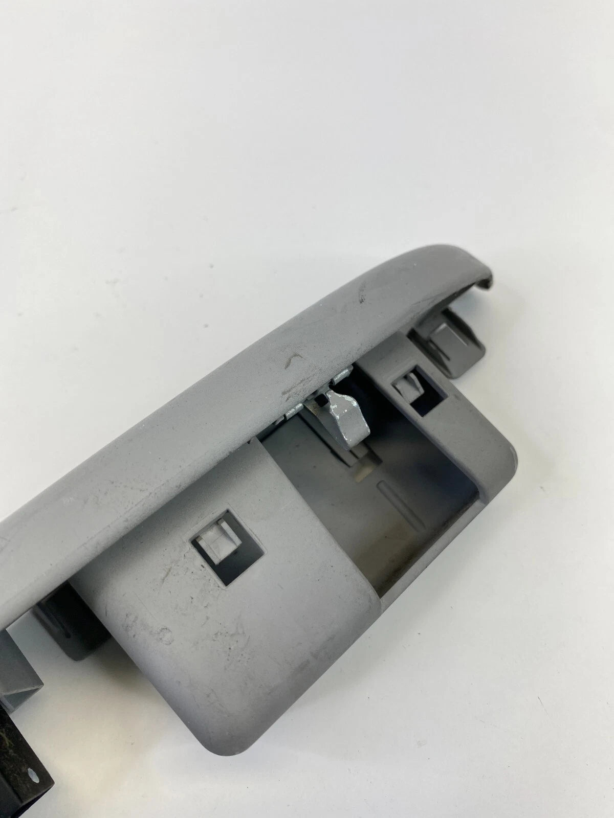 2003-2011 FORD CROWN VICTORIA REAR LEFT DRIVER WINDOW SWITCH OEM 3W7T-14B135-EDW