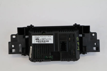2015-2018 FORD FOCUS DASH RADIO DISPLAY SCREEN INFORMATION 4.2" F1FT-18B955-CF